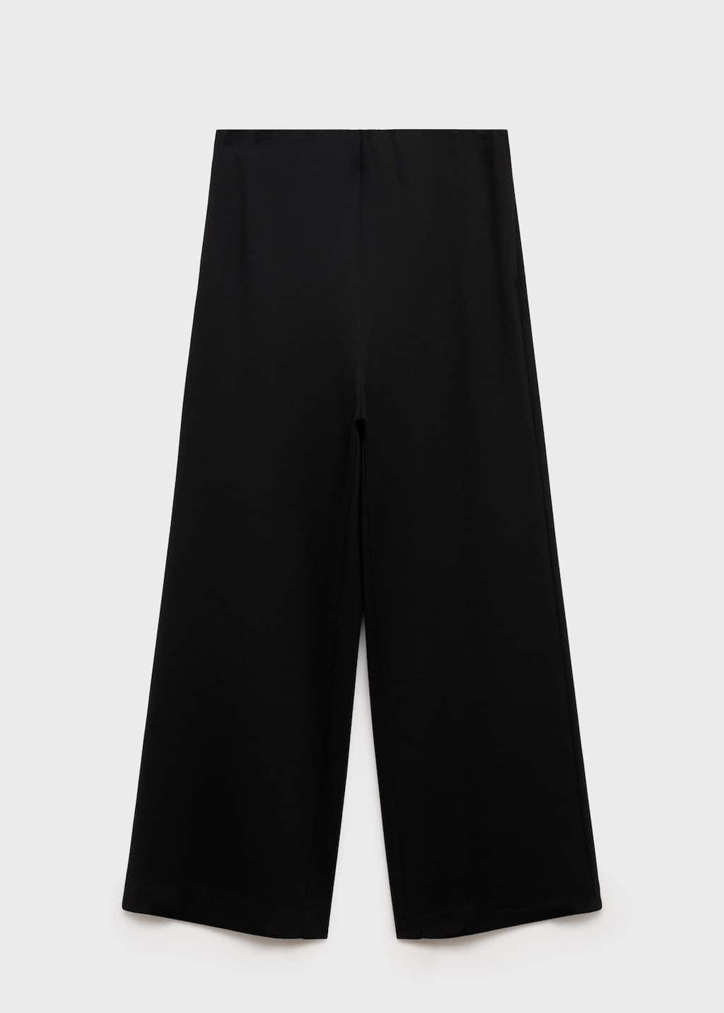 MANGO MARCO-W 77057652-99 MANGO WOMEN TROUSER