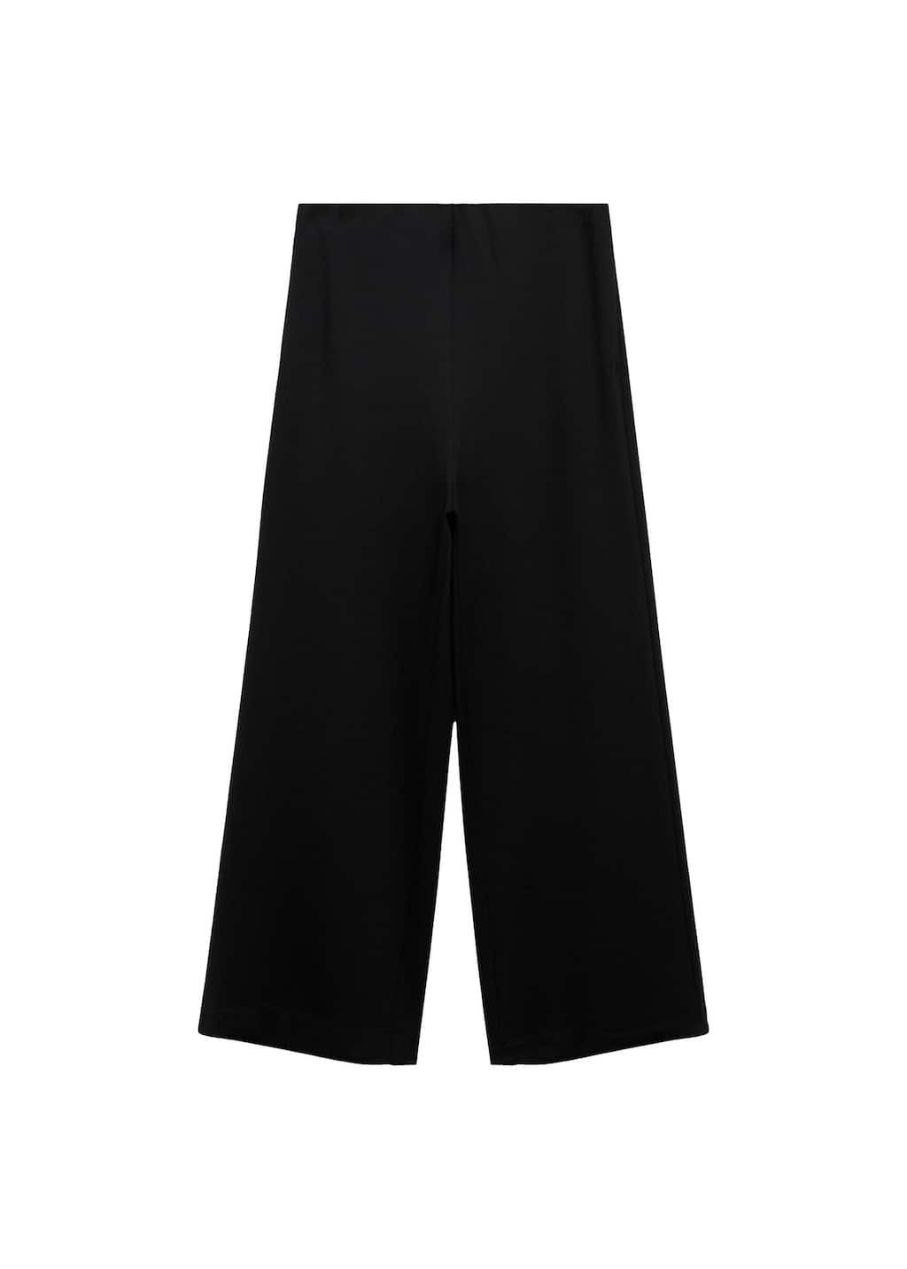 MANGO MARCO-W 77057652-99 MANGO WOMEN TROUSER