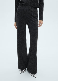 MANGO XBLUTI 77059061-92 MANGO WOMEN TROUSER