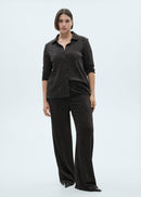 MANGO XBLUTI 77059061-92 MANGO WOMEN TROUSER-6