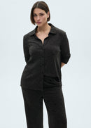 MANGO XBLUTI 77059061-92 MANGO WOMEN TROUSER-8