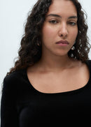 MANGO XVICKY 77059063-99 MANGO WOMEN DRESS FULL LENGTH-7