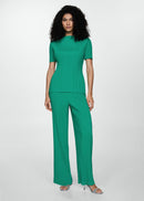 MANGO VERONA-A 77060265-44 MANGO WOMEN TOP-2