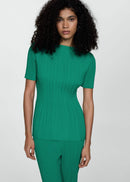 MANGO VERONA-A 77060265-44 MANGO WOMEN TOP-1