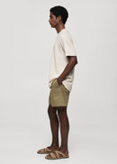 MANGO CIRCO 77060356-05 MANGO MAN T-SHIRT SHORT SLEEVE-5