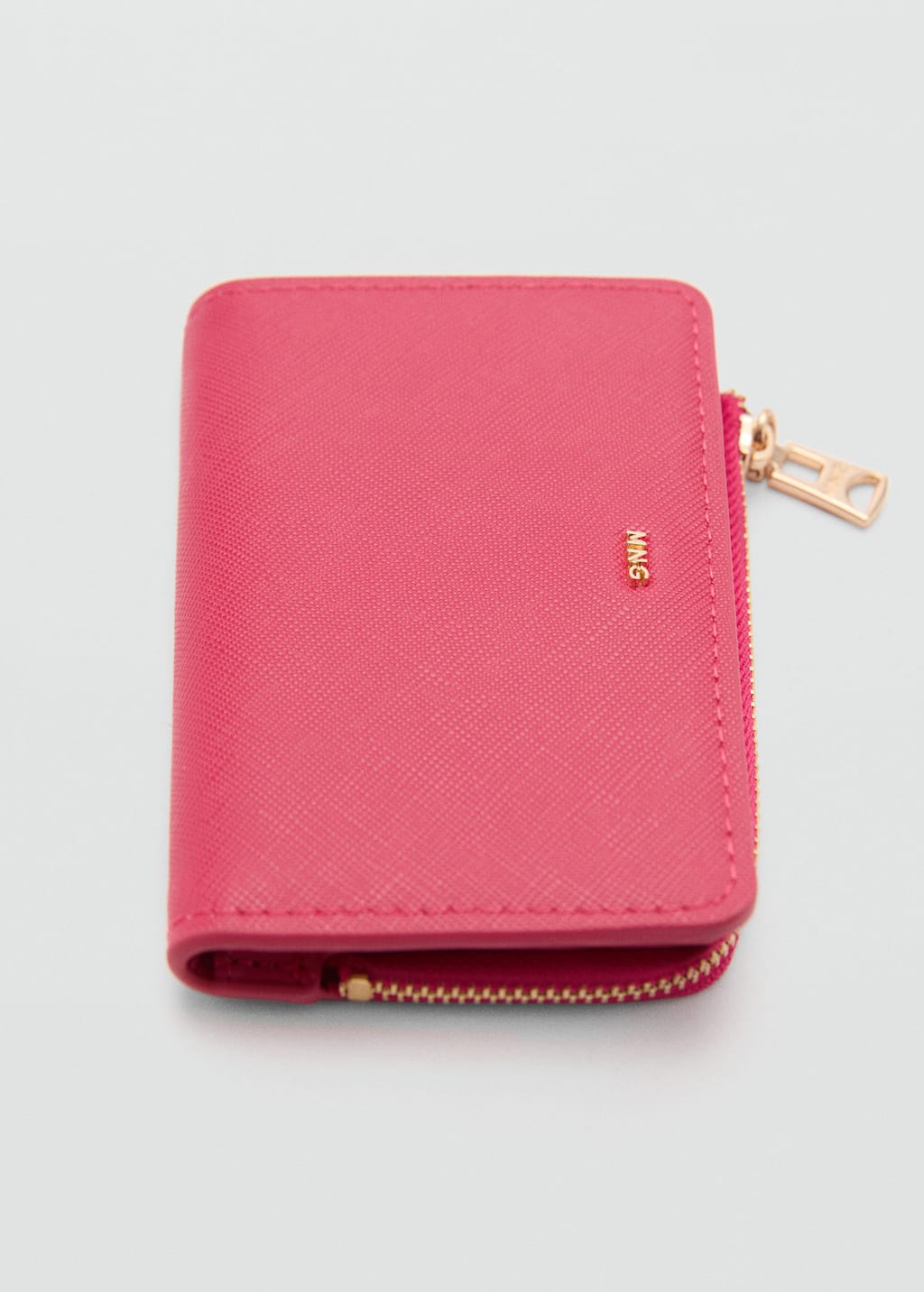 MANGO MARTES 77060373-74 MANGO WOMEN WALLET