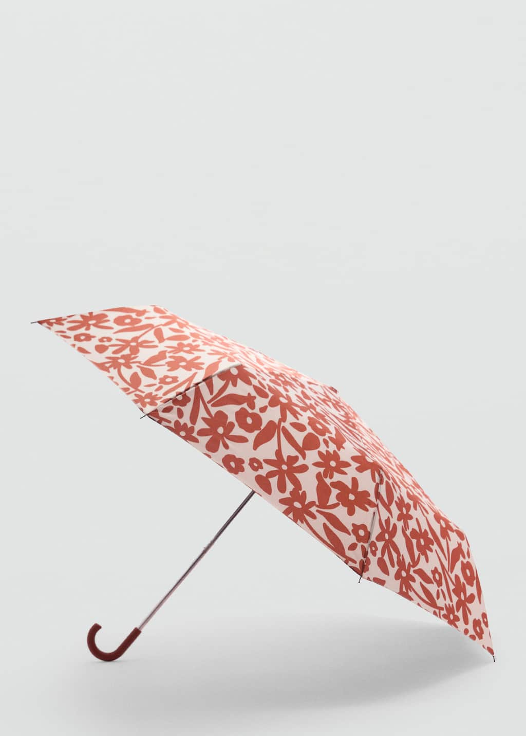 MANGO FLORI 77060564-28 MANGO WOMEN UMBRELLA