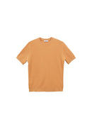 MANGO FLUID 77060584-26 MANGO MAN T-SHIRT SHORT SLEEVE-8