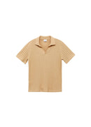 MANGO CRETO 77060588-08 MANGO MAN POLO SHIRT-8