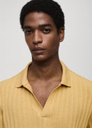 MANGO CRETO 77060588-12 MANGO MAN POLO SHIRT-4