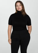 MANGO COLA 77060608-99 MANGO WOMEN TROUSER-8