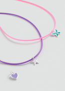 MANGO DIYPUR 77062006-61 MANGO KIDS GIRL BRACELET-2