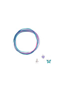 MANGO DIYPUR 77062006-61 MANGO KIDS GIRL BRACELET-4