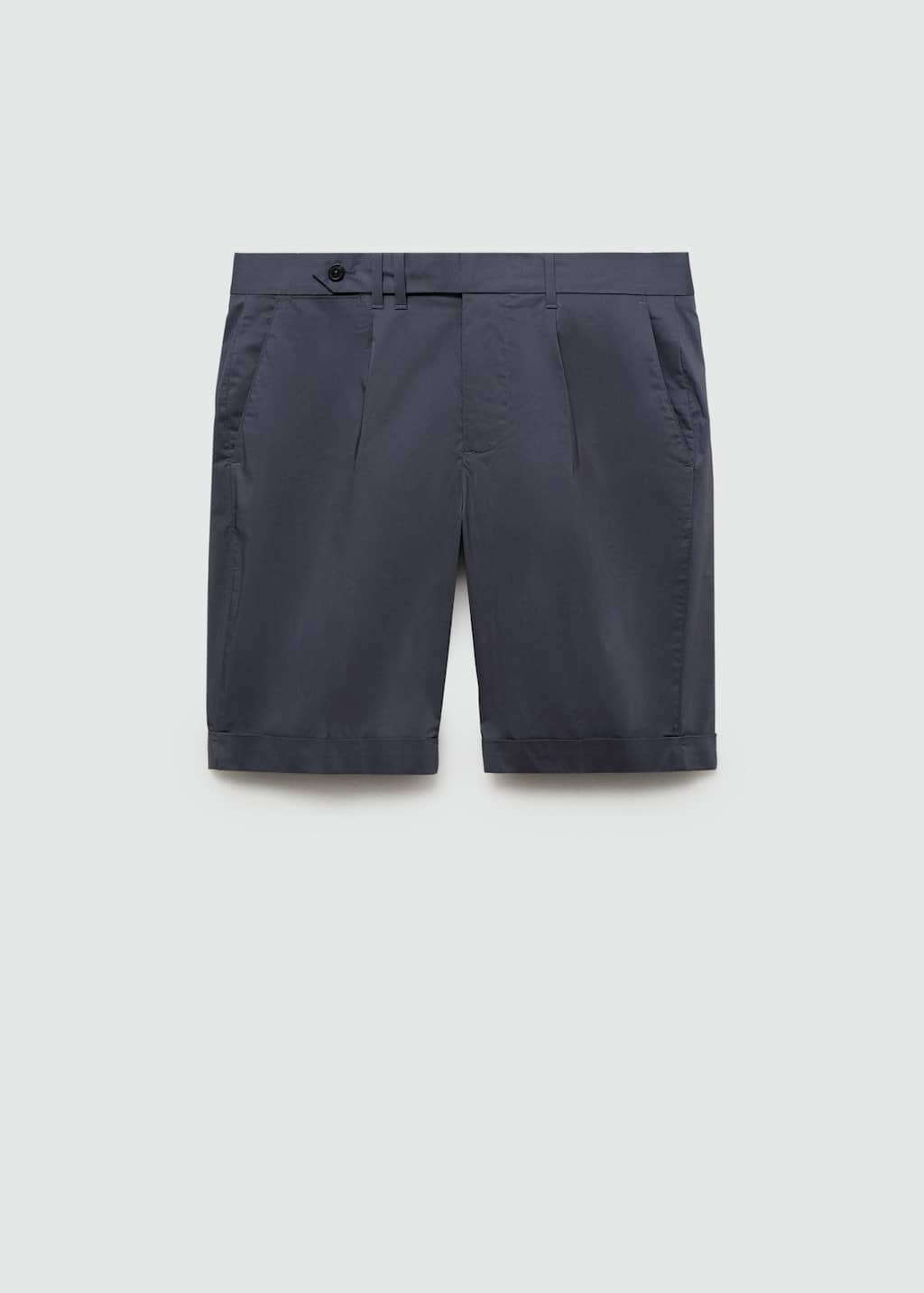 MANGO PABLO 77062532-56 MANGO MAN SHORT