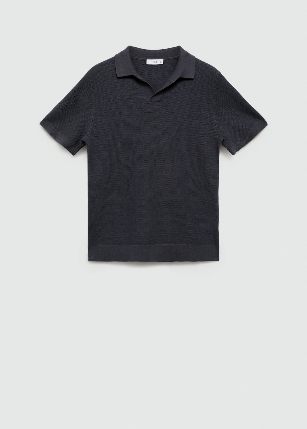 MANGO FLEW 77062537-97 MANGO MAN POLO SHIRT