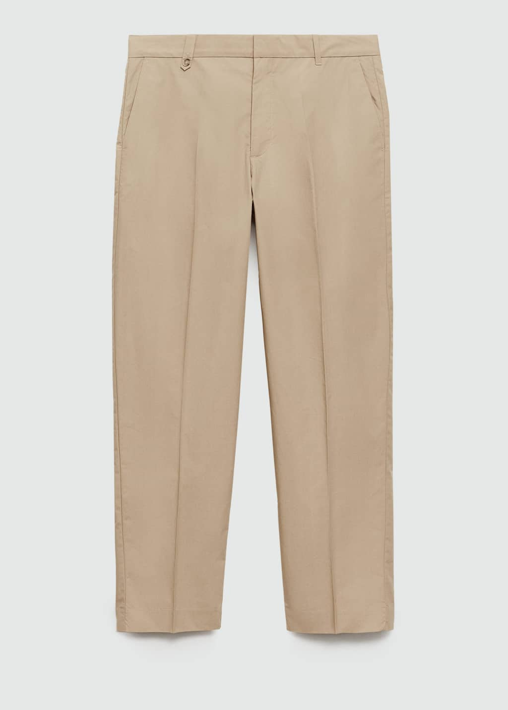 MANGO DAVIDE 77063259-08 MANGO MAN TROUSERS