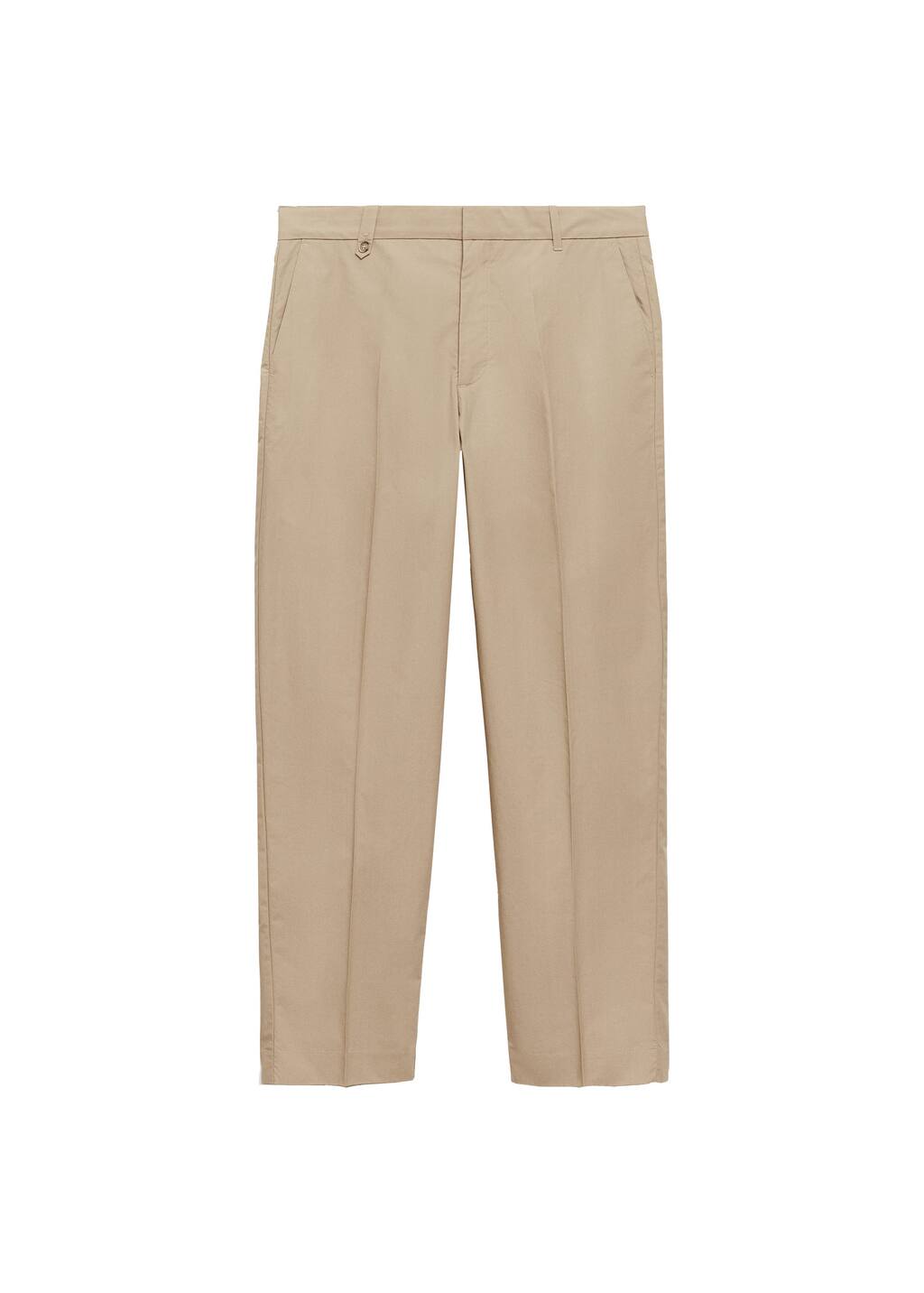 MANGO DAVIDE 77063259-08 MANGO MAN TROUSERS