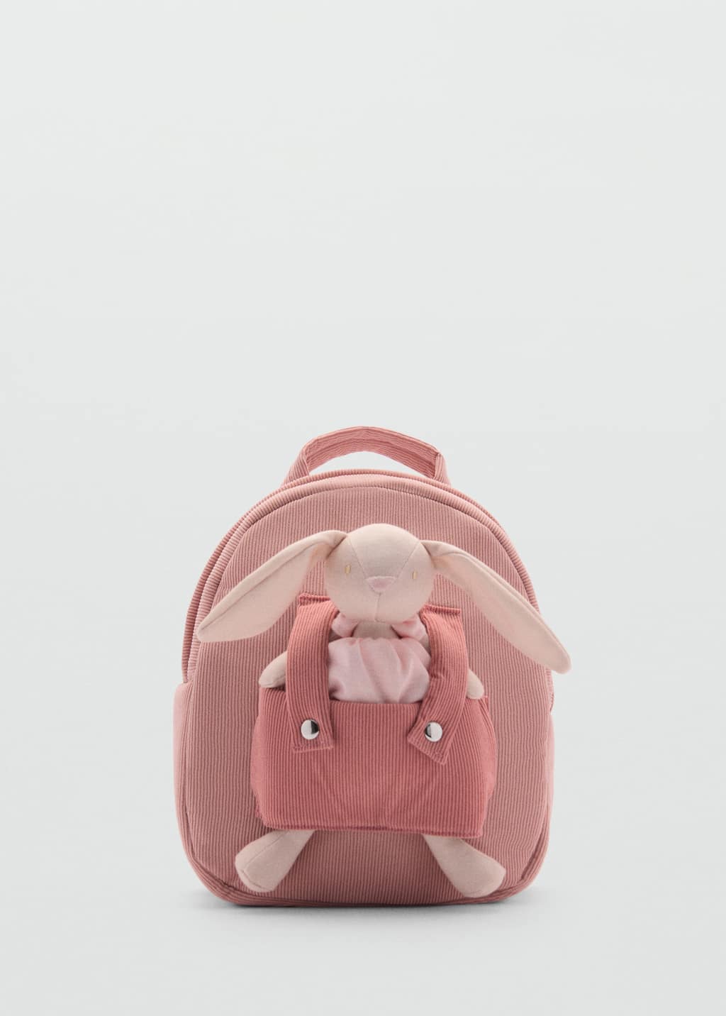 MANGO CANGUP 77063261-83 MANGO KIDS BABY GIRL BACKPACK