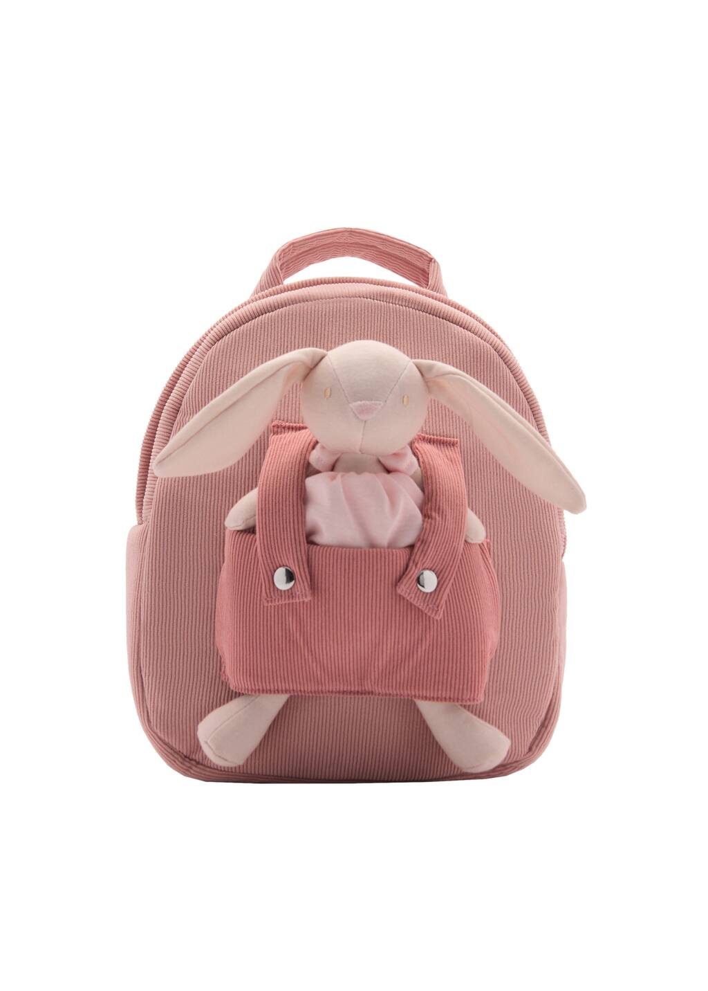 MANGO CANGUP 77063261-83 MANGO KIDS BABY GIRL BACKPACK