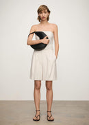 MANGO LIRIO 77063264-05 MANGO WOMEN SHORT-2