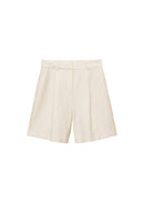 MANGO LIRIO 77063264-05 MANGO WOMEN SHORT-6