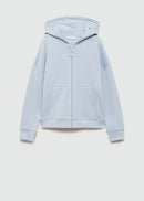 MANGO DINA 77063290-50 MANGO KIDS GIRL SWEATSHIRT-1