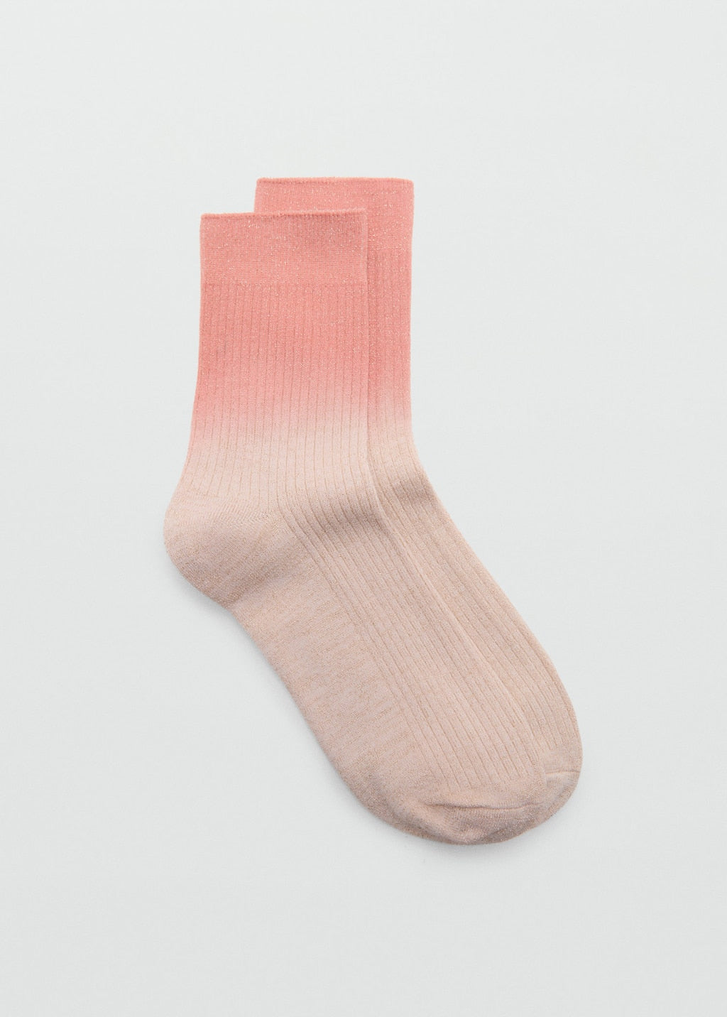 MANGO SUNSET 77064049-26 MANGO WOMEN SOCKS