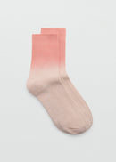 MANGO SUNSET 77064049-26 MANGO WOMEN SOCKS-1