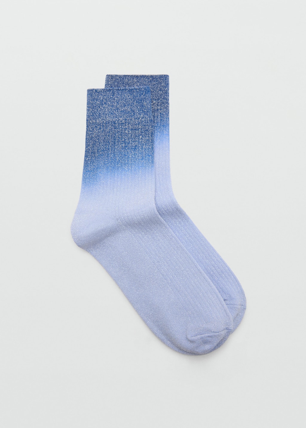 MANGO SUNSET 77064049-52 MANGO WOMEN SOCKS