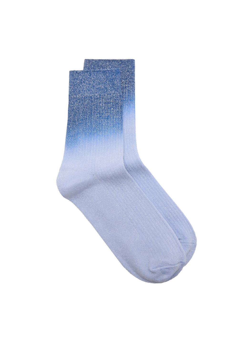 MANGO SUNSET 77064049-52 MANGO WOMEN SOCKS