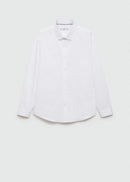 MANGO PLAY 77064436-01 MANGO MAN SHIRT LONG SLEEVE-3