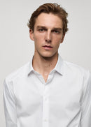 MANGO PLAY 77064436-01 MANGO MAN SHIRT LONG SLEEVE-4