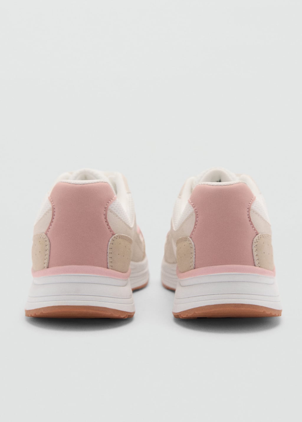 MANGO DAISY 77064758-83 MANGO KIDS GIRL SNEAKERS