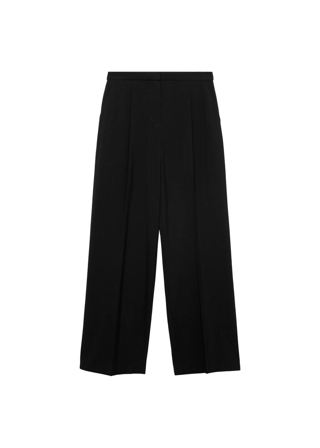 MANGO GERA 77064788-99 MANGO WOMEN TROUSER