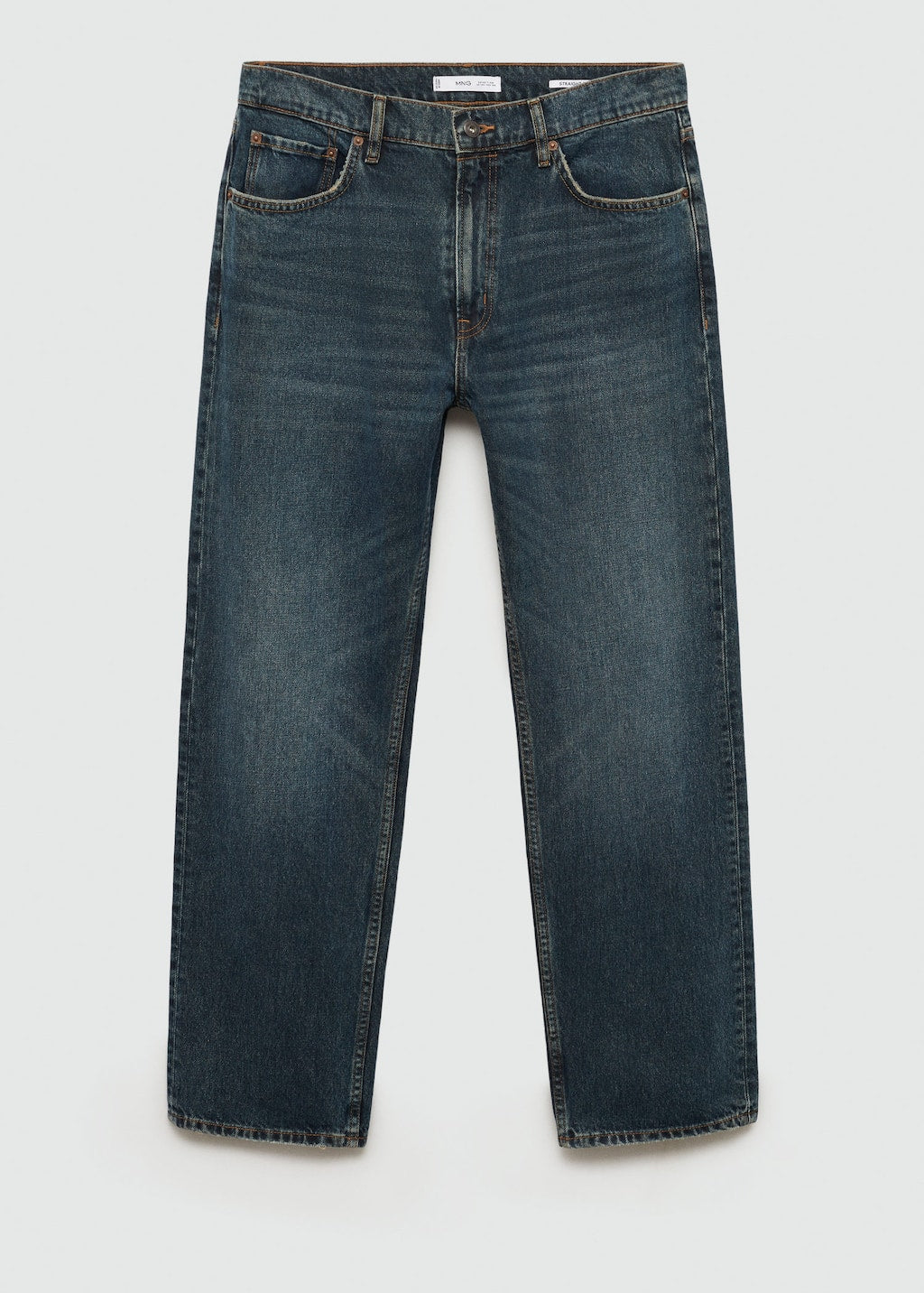 MANGO MOBY 77065149-GC MANGO MAN JEANS