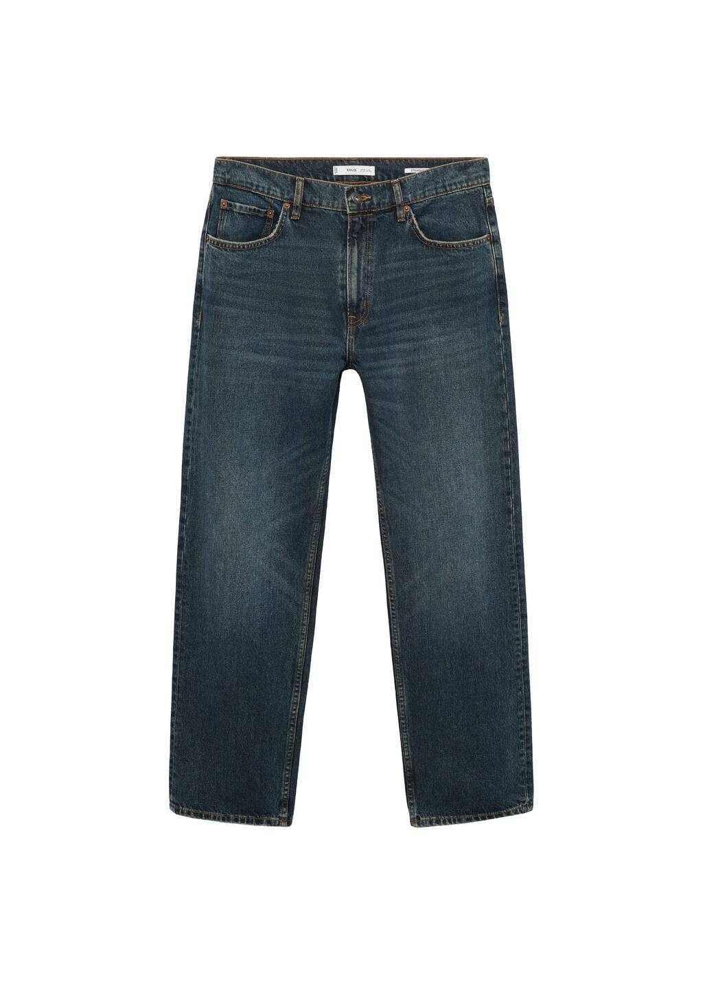 MANGO MOBY 77065149-GC MANGO MAN JEANS