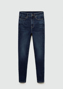 MANGO CARLA 77065659-TO MANGO WOMEN DENIM JEANS-3