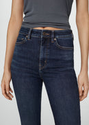 MANGO CARLA 77065659-TO MANGO WOMEN DENIM JEANS-4