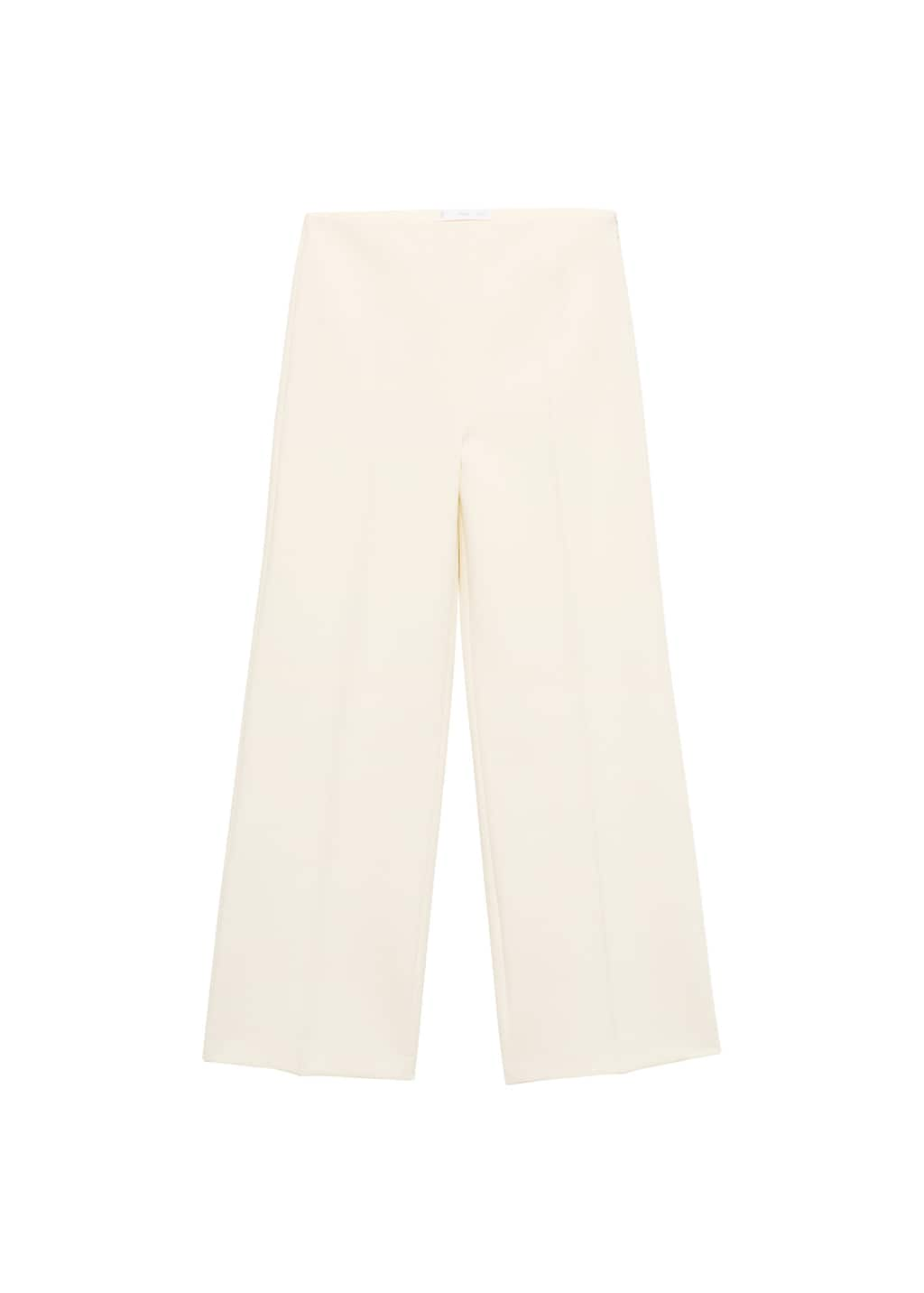 MANGO ROMI 77065674-05 MANGO WOMEN TROUSER