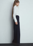 MANGO ROMI 77065674-56 MANGO WOMEN TROUSER-4