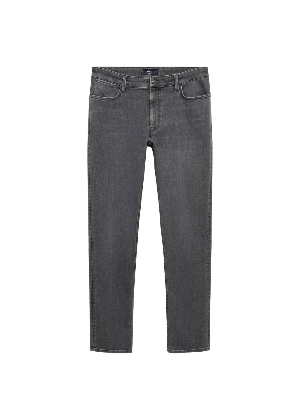 MANGO PATRICK 77065968-TG MANGO MAN JEANS