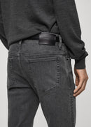 MANGO PATRICK 77065968-TG MANGO MAN JEANS-5