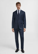 MANGO VENECIA 77065985-50 MANGO MAN SHIRT LONG SLEEVE-2