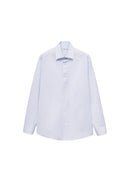 MANGO VENECIA 77065985-50 MANGO MAN SHIRT LONG SLEEVE-8