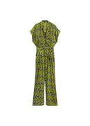 MANGO ZIGZAG-A 77066355-43 MANGO WOMEN JUMPSUIT-7