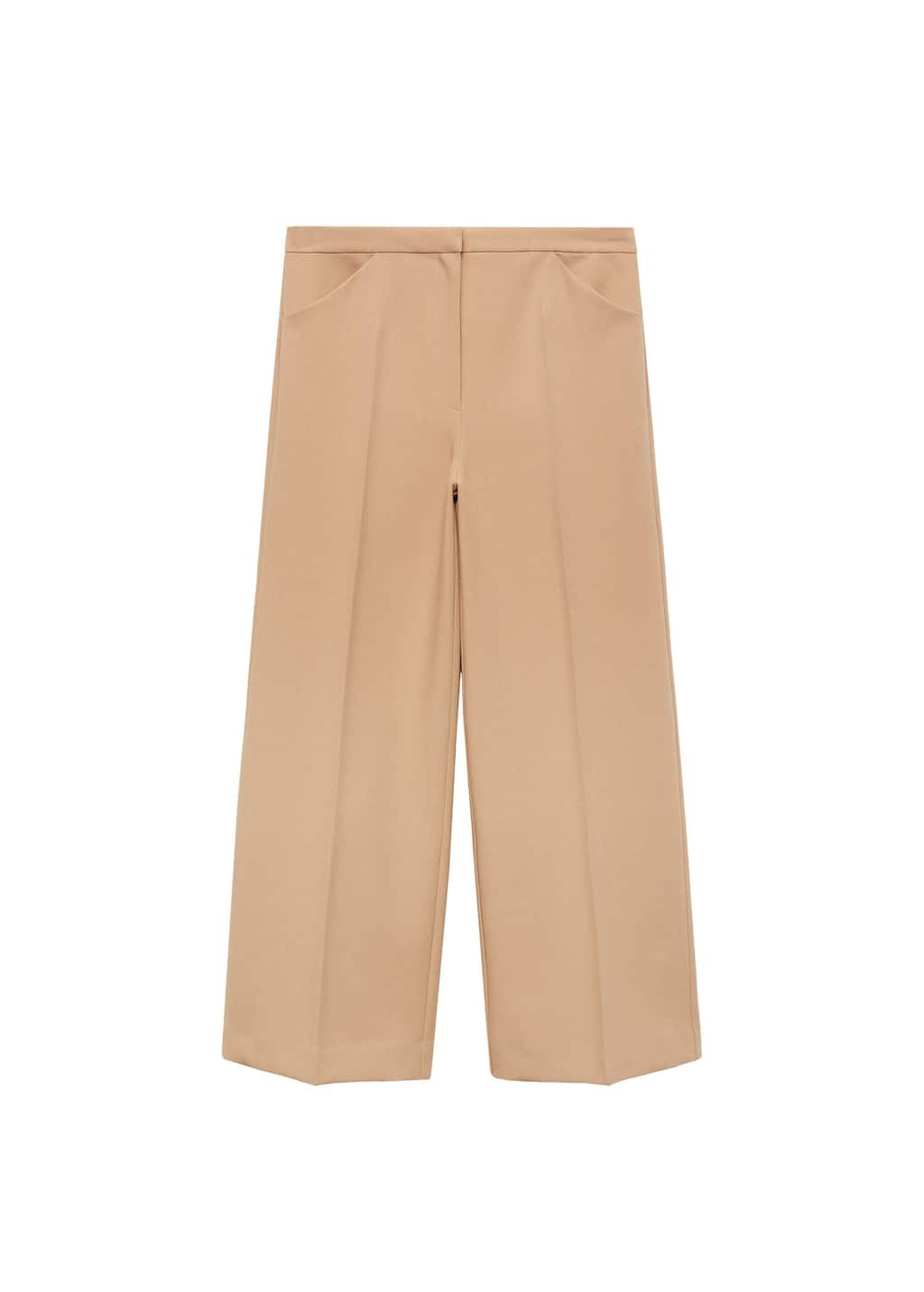 MANGO NINA 77066762-08 MANGO WOMEN TROUSER