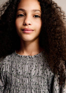 MANGO SIURANA 77067681-92 MANGO KIDS GIRL DRESS-1