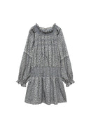 MANGO SIURANA 77067681-92 MANGO KIDS GIRL DRESS-7