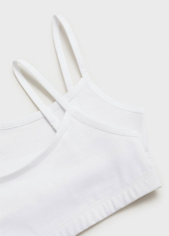 MANGO MARINA 77067696-02 MANGO KIDS GIRL BRA