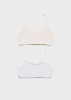 MANGO MARINA 77067696-85 MANGO KIDS GIRL BRA